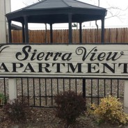 Sierra View Apartments — Carson City, Nevada